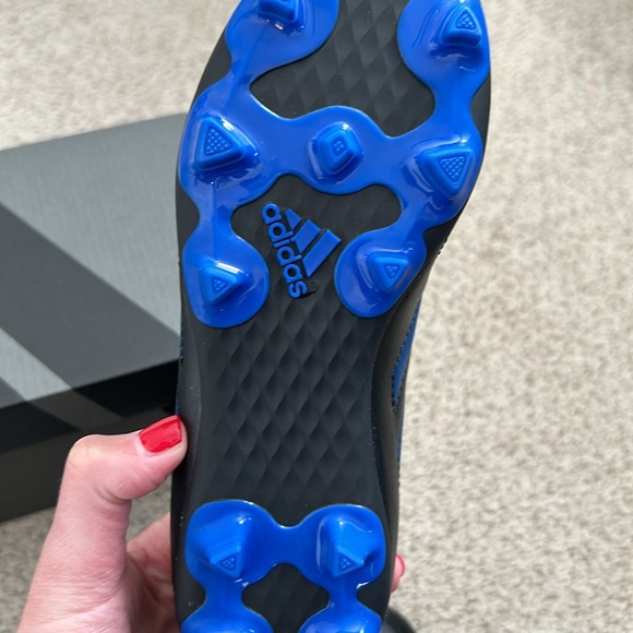 NWT Adidas Goletto Soccer Cleats, 1.5 - Picture 7 of 8